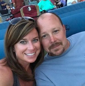 Meet your Posher, Dan